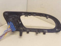 кнопка стеклоподъемника двери передней правой Peugeot 607 1 поколение 2002, 2.2 л., 4HX (DW12TED4/FAP), дизель, МКПП, седан, передний привод, 9635733380 - фото №2