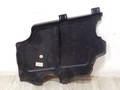 декоративная крышка двигателя BMW 7 серия E65/E66/E67 E65 2003, 4.4 л., i, M62 B44 (448S1), бензин, АКПП, черный, седан, задний привод, 17117510909-01 - фото №2