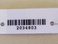 декоративная крышка двигателя BMW 7 серия E65/E66/E67 E65 2003, 4.4 л., i, M62 B44 (448S1), бензин, АКПП, черный, седан, задний привод, 17117510909-01 - фото №4