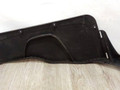 планка под капот BMW 7 серия E65/E66/E67 E65 2003, 4.4 л., i, M62 B44 (448S1), бензин, АКПП, черный, седан, задний привод, 17117510908-01 - фото №2