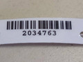 планка под капот BMW 7 серия E65/E66/E67 E65 2003, 4.4 л., i, M62 B44 (448S1), бензин, АКПП, черный, седан, задний привод, 17117510908-01 - фото №4