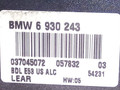 переключатель света BMW X5 E53 [рестайлинг] 2005, 4.4 л., бензин, АКПП, внедорожник 5 дв., 6930243 - фото №5