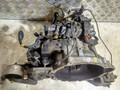 КПП механическая (МКПП) Kia Rio 2 поколение 2005, 1.5 л., дизель, 5МКПП, серебристый, хетчбэк 5 дв., передний привод, P51763 - фото №2