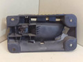 ручка внутренняя передняя правая Volvo S80 1 поколение 2000, 2.5 л., D 5252 T, дизель, МКПП, синий, седан, передний привод, 09170046 - фото №2