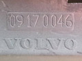ручка внутренняя передняя правая Volvo S80 1 поколение 2000, 2.5 л., D 5252 T, дизель, МКПП, синий, седан, передний привод, 09170046 - фото №3