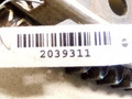 маховик BMW 7 серия E38 [рестайлинг] E38 2000, 4.4 л., i, M62 B44 (448S1), бензин, АКПП, серый, седан, задний привод, 1421305, 1435235 - фото №3