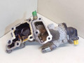 термостат Citroen C3 1 поколение 2005, 1.1 л., i, HFX (TU1JP), бензин, МКПП, голубой, хетчбэк 5 дв., передний привод, 9675916080 - фото №2