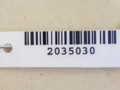термостат Citroen C3 1 поколение 2005, 1.1 л., i, HFX (TU1JP), бензин, МКПП, голубой, хетчбэк 5 дв., передний привод, 9675916080 - фото №3