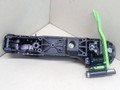 ручка наружная задняя левая Toyota Verso-S 1 поколение P120 NSP120 2011, 1.6 л., бензин, 6МКПП, минивэн, 6921152100A0 - фото №2