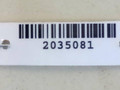 щеткодержатель задний Fiat Seicento 1 поколение 2002, 1.1 л., i, 187 A1.000, бензин, МКПП, хетчбэк 3 дв., передний привод, 7781640 - фото №3