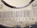 шлейф руля Rover 200 Series 2 1999, YRC100170, 36838A - фото №3