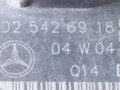 датчик ускорения Mercedes-Benz S-Класс W220 2000, 25426918 - фото №3