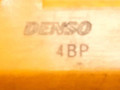 форсунка Suzuki Ignis 2 поколение (MH) 2005, 1.5 л., i, бензин, 297500-0120, DENSO - фото №5