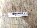 Крепление бампера заднего Volvo S80 2 поколение 2008, 3.2 л., i, B 6324 S, бензин, АКПП, белый, седан, передний привод, 30796391 - фото №3