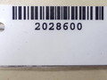 реле стеклоочистителей Nissan Almera N16 2002, 24330C9900 - фото №4