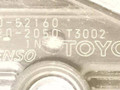 стеклоподъемник электрический передний левый Toyota Verso-S 1 поколение P120 NSP120 2011, 1.6 л., бензин, 6МКПП, минивэн, 85720-52160, DENSO, 062020-2050 - фото №3