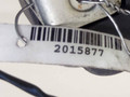 замок двери задней правой Mercedes-Benz C-Класс W203/S203/CL203 S203.204 2002, 2.2 л., CDi, дизель, АКПП, серый, универсал, задний привод, A2037300235 - фото №4