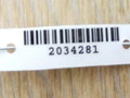 вентилятор радиатора Hyundai Sonata 5 поколение 2007, 2.0 л., D4EA, дизель, МКПП, баклажан, седан, передний привод, 253803K210 - фото №3