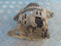 генератор Nissan Navara D22 1997, 2.5 л., TD, дизель, HITACHI, 231007T403, LR160-728E - фото №2