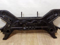 балка подвески передняя (подрамник) Mitsubishi Colt 6 поколение (Z20/Z30) 2005, 1.3 л., 4000A245, MR977566 - фото №2