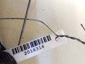 стеклоподъемник электрический передний правый Mercedes-Benz A-Класс W168 V168.109 2001, 1.7 л., CDi, OM 668.942, дизель, 5МКПП, красный, хетчбэк 5 дв., передний привод, A1687202046 - фото №3