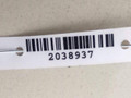 диск тормозной передний Mercedes-Benz C-Класс W203/S203/CL203 S203.204 2002, 2.2 л., CDi, дизель, АКПП, серый, универсал, задний привод, A2034210312 - фото №3