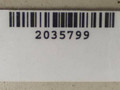 форсунка BMW 7 серия E65/E66/E67 E65 2003, 4.4 л., i, M62 B44 (448S1), бензин, АКПП, черный, седан, задний привод, 7506924, 2330B02386 - фото №3