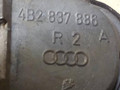 ручка наружная Audi A4 B5 [рестайлинг] 2000, 4B2837886 - фото №3
