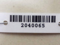петля крышки багажника Toyota Corolla Verso 1 поколение E121 2002, хетчбэк 5 дв. - фото №4