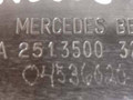 балка подвески задняя Mercedes-Benz R-Класс W251 V251.165 2006, 3.5 л., i, M 272.967, бензин, АКПП, бордовый, минивэн, полный привод, A2513500 - фото №3