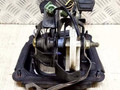 узел педальный (блок педалей) Renault Scenic 1 поколение 1998, 1.9 л., F9Q 734, дизель, МКПП, минивэн, передний привод, 691766-C - фото №2
