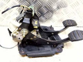 узел педальный (блок педалей) Renault Scenic 1 поколение 1998, 1.9 л., F9Q 734, дизель, МКПП, минивэн, передний привод, 691766-C - фото №3