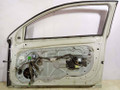 стеклоподъемник электрический передний правый Volvo C70 1 поколение 2005, кабриолет, 973580-100, 30773903AA, JIDECO, 979037-100, 5WK43623 - фото №3