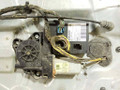 стеклоподъемник электрический передний правый Volvo C70 1 поколение 2005, кабриолет, 973580-100, 30773903AA, JIDECO, 979037-100, 5WK43623 - фото №4