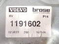ограничитель открывания двери Volvo C70 1 поколение 2005, кабриолет - фото №7