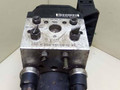 блок ABS Mercedes-Benz Vaneo W414 2001, 1.7 л., OM 668.942, дизель, 5МКПП, синий, минивэн, передний привод, BOSCH, 0265202461, A0044310912 - фото №4