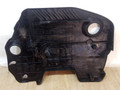 декоративная крышка двигателя Mazda MPV LW 2000, 2.0 л., дизель, МКПП, серебристый, минивэн, передний привод, RF5G10231 - фото №2