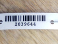 декоративная крышка двигателя Mazda MPV LW 2000, 2.0 л., дизель, МКПП, серебристый, минивэн, передний привод, RF5G10231 - фото №4