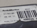 стеклоподъемник электрический передний правый Nissan Note E11 2008, 400926B, ARVINMERITOR - фото №3