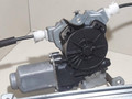 стеклоподъемник электрический передний правый Nissan Note E11 2008, 400926B, ARVINMERITOR - фото №5