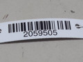 стеклоподъемник электрический передний правый Nissan Note E11 2008, 400926B, ARVINMERITOR - фото №6