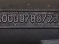 форсунка Mercedes-Benz A-Класс W168 1999, 1.4 л., i, M 166.940, бензин, 5МКПП, белый, хетчбэк 5 дв., передний привод, A0000788723, 0280155753 - фото №4