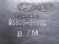 реле (прочие) Hyundai Sonata 5 поколение 2007, 2.0 л., D4EA, дизель, МКПП, баклажан, седан, передний привод, 95800-3K100 - фото №4