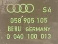 катушка зажигания Volkswagen Passat B5 1998, 1.8 л., 58905105 - фото №2