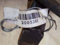 кулак поворотный правый Mitsubishi Galant 8 поколение EA2W 1998, 2.0 л., i, 4G63 (SOHC 16V), бензин, АКПП, темно-серый, универсал, передний привод, MR223629 - фото №2