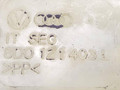 бачок расширительный Volkswagen Passat B5 2001, 2.0 л., i, бензин, 8D0121403L - фото №3