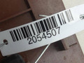 кнопка стеклоподъемника двери передней левой Mazda 626 GF 1998, GE6T-68-4L6A - фото №3