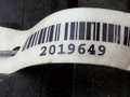 замок двери передней левой Renault Megane 2 поколение 2005, 1.9 л., F9Q 800, дизель, МКПП, серый, универсал, передний привод, 8200027780 - фото №3