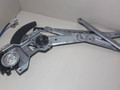 стеклоподъемник электрический передний правый Hyundai Matrix 1 поколение 2005, DENSO - фото №4