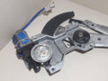 стеклоподъемник электрический передний правый Hyundai Matrix 1 поколение 2005, DENSO - фото №5